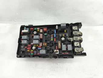 compare product 2016-2017 Chrysler 200 Fusebox Fuse Box Panel Relay Module P/N:6356-5110 Fits Fits 2016 2017 OEM Used Auto Parts