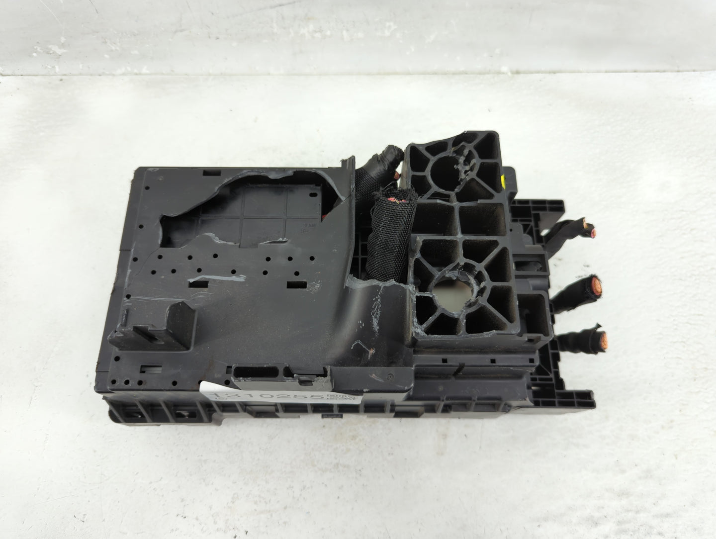 2016-2017 Chrysler 200 Fusebox Fuse Box Panel Relay Module P/N:6356-5110 Fits Fits 2016 2017 OEM Used Auto Parts - Oemusedau