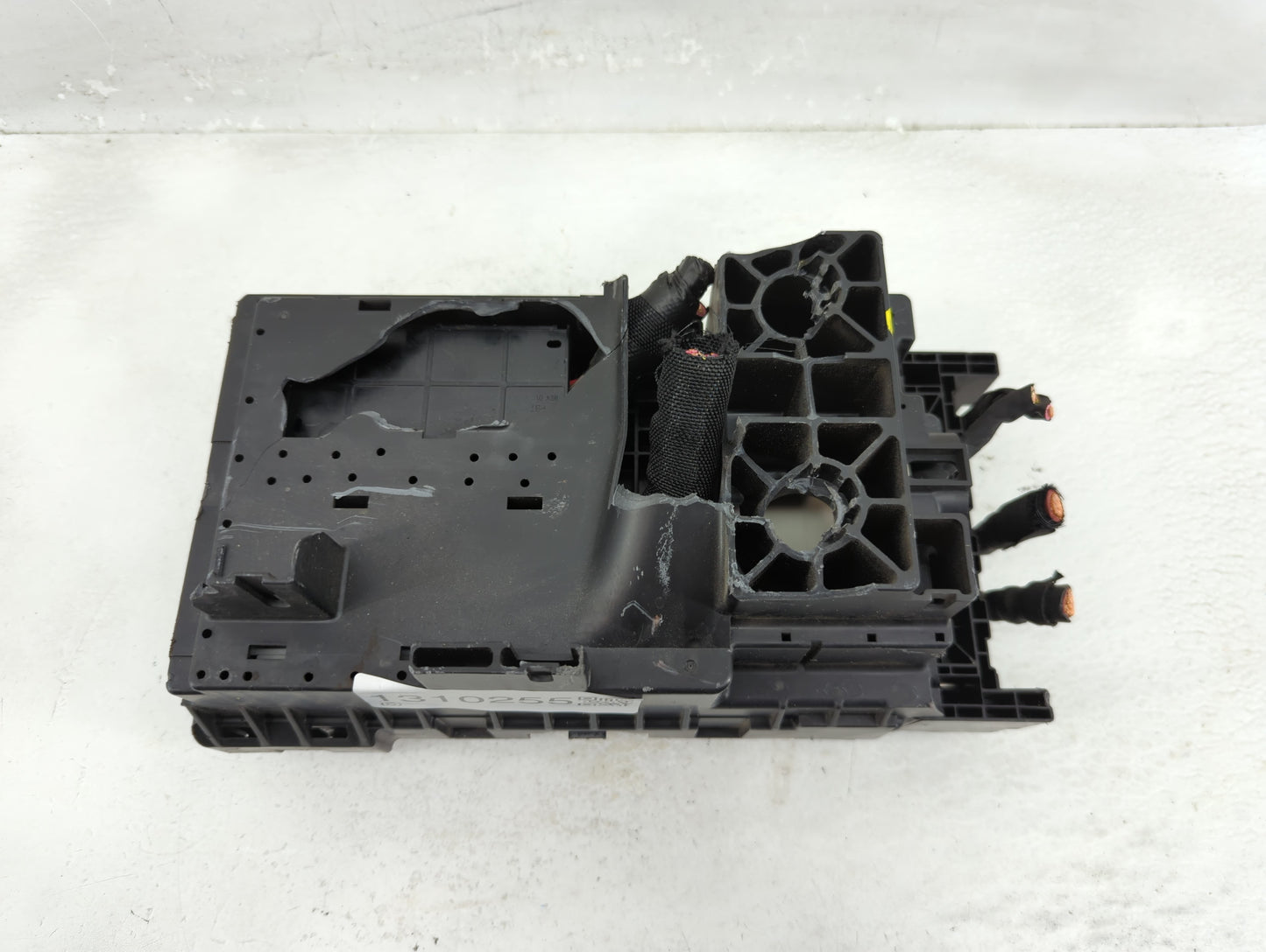 2016-2017 Chrysler 200 Fusebox Fuse Box Panel Relay Module P/N:6356-5110 Fits Fits 2016 2017 OEM Used Auto Parts - Oemusedau