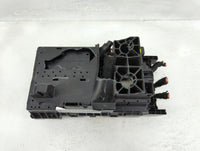2016-2017 Chrysler 200 Fusebox Fuse Box Panel Relay Module P/N:6356-5110 Fits Fits 2016 2017 OEM Used Auto Parts - Oemusedau