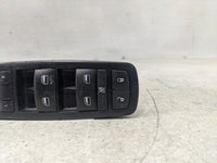2015-2017 Chrysler 200 Master Power Window Switch Replacement Driver Side Left P/N:68271206AA Fits OEM Used Auto Parts - Oem