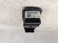 2015-2017 Chrysler 200 Master Power Window Switch Replacement Driver Side Left P/N:68271206AA Fits OEM Used Auto Parts - Oem