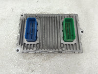 2016-2017 Chrysler 200 PCM Engine Control Computer ECU ECM PCU OEM P/N:P68258531AA Fits Fits 2016 2017 OEM Used Auto Parts -
