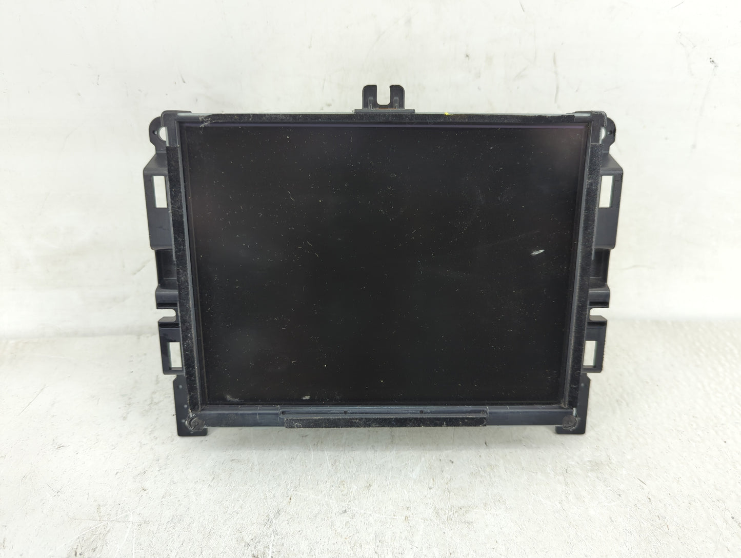 2016 Chrysler 200 Radio AM FM Cd Player Receiver Replacement P/N:6434C-BE2801 Fits OEM Used Auto Parts - Oemusedautoparts1.c