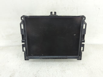 compare product 2016 Chrysler 200 Radio AM FM Cd Player Receiver Replacement P/N:6434C-BE2801 Fits OEM Used Auto Parts