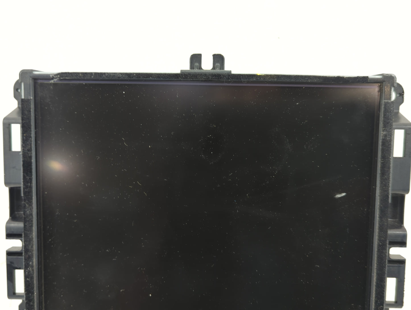 2016 Chrysler 200 Radio AM FM Cd Player Receiver Replacement P/N:6434C-BE2801 Fits OEM Used Auto Parts - Oemusedautoparts1.c