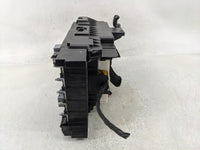 2016-2017 Chrysler 200 Fusebox Fuse Box Panel Relay Module P/N:6356-5387 Fits Fits 2016 2017 OEM Used Auto Parts - Oemusedau