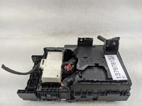2016-2017 Chrysler 200 Fusebox Fuse Box Panel Relay Module P/N:6356-5387 Fits Fits 2016 2017 OEM Used Auto Parts - Oemusedau