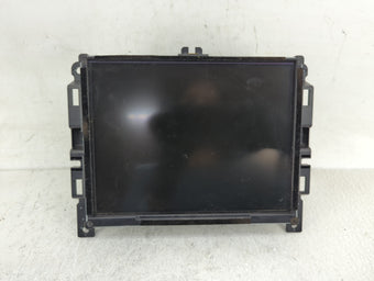compare product 2016 Chrysler 200 Radio AM FM Cd Player Receiver Replacement P/N:6434C-BE2801 Fits OEM Used Auto Parts