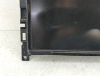 2016 Chrysler 200 Radio AM FM Cd Player Receiver Replacement P/N:6434C-BE2801 Fits OEM Used Auto Parts - Oemusedautoparts1.c