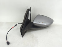 2015-2017 Chrysler 200 Driver Side View Mirror - Left Door Mirror OEM Used - Oemusedautoparts1.com