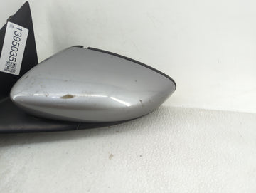 2015-2017 Chrysler 200 Driver Side View Mirror - Left Door Mirror OEM Used
