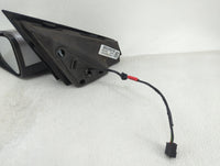 2015-2017 Chrysler 200 Driver Side View Mirror - Left Door Mirror OEM Used - Oemusedautoparts1.com