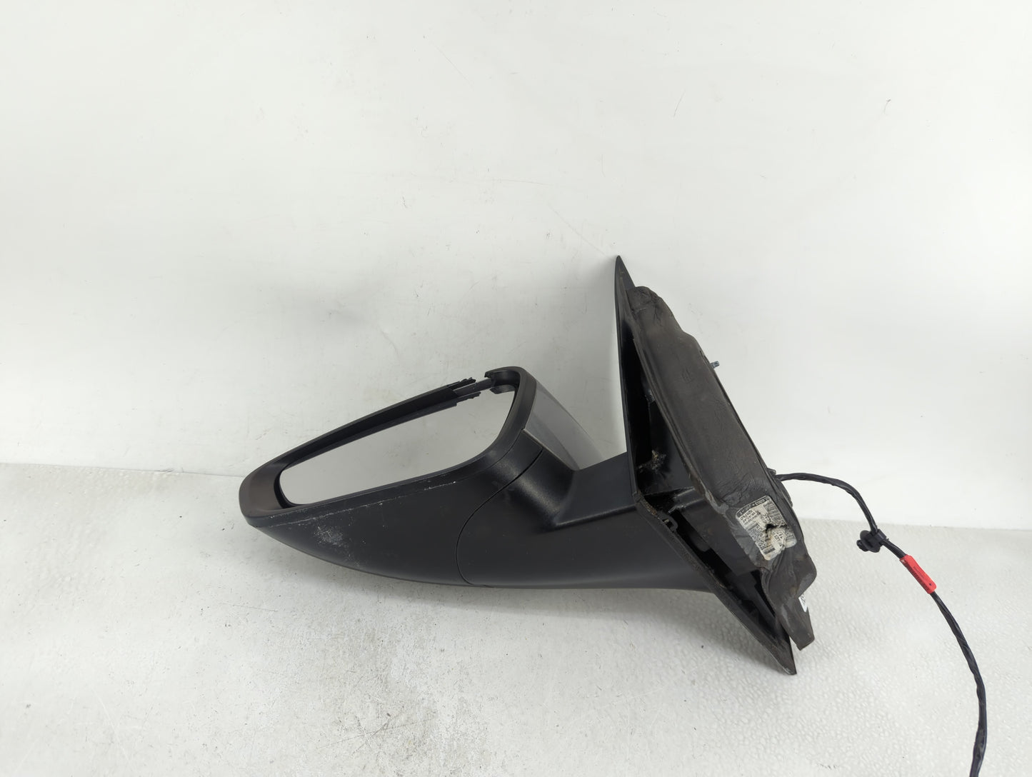 2015-2017 Chrysler 200 Driver Side View Mirror - Left Door Mirror OEM Used - Oemusedautoparts1.com