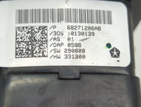 2015-2017 Chrysler 200 Master Power Window Switch Replacement Driver Side Left P/N:68271206AB Fits OEM Used Auto Parts - Oem