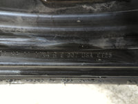 2015-2017 Chrysler 200 Spare Donut Tire Wheel Rim Oem 1401505 - Oemusedautoparts1.com