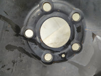 2015-2017 Chrysler 200 Spare Donut Tire Wheel Rim Oem 1401505 - Oemusedautoparts1.com