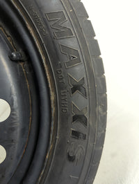 2015-2017 Chrysler 200 Spare Donut Tire Wheel Rim Oem 1401505 - Oemusedautoparts1.com