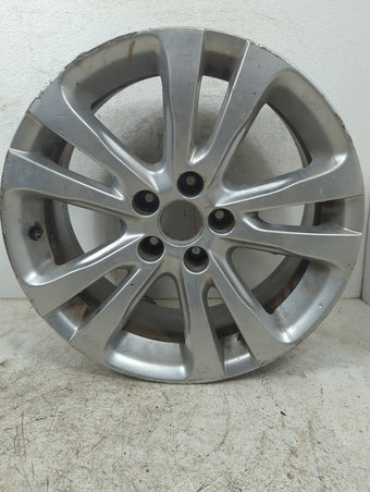 compare product 2015-2017 Chrysler 200 Oem Wheel Rim 1401512