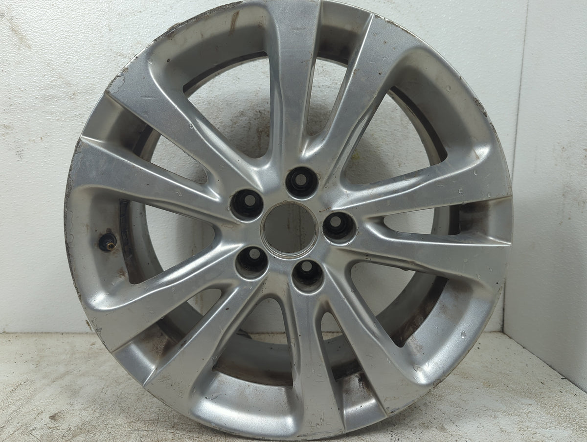 2015-2017 Chrysler 200 Oem Wheel Rim 1401512 - Oemusedautoparts1.com
