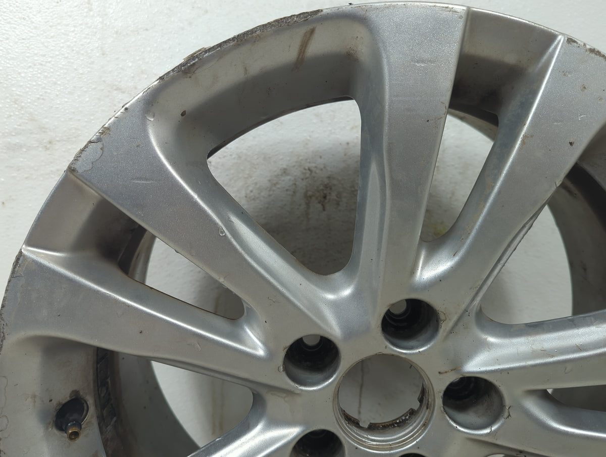 2015-2017 Chrysler 200 Oem Wheel Rim 1401512 - Oemusedautoparts1.com