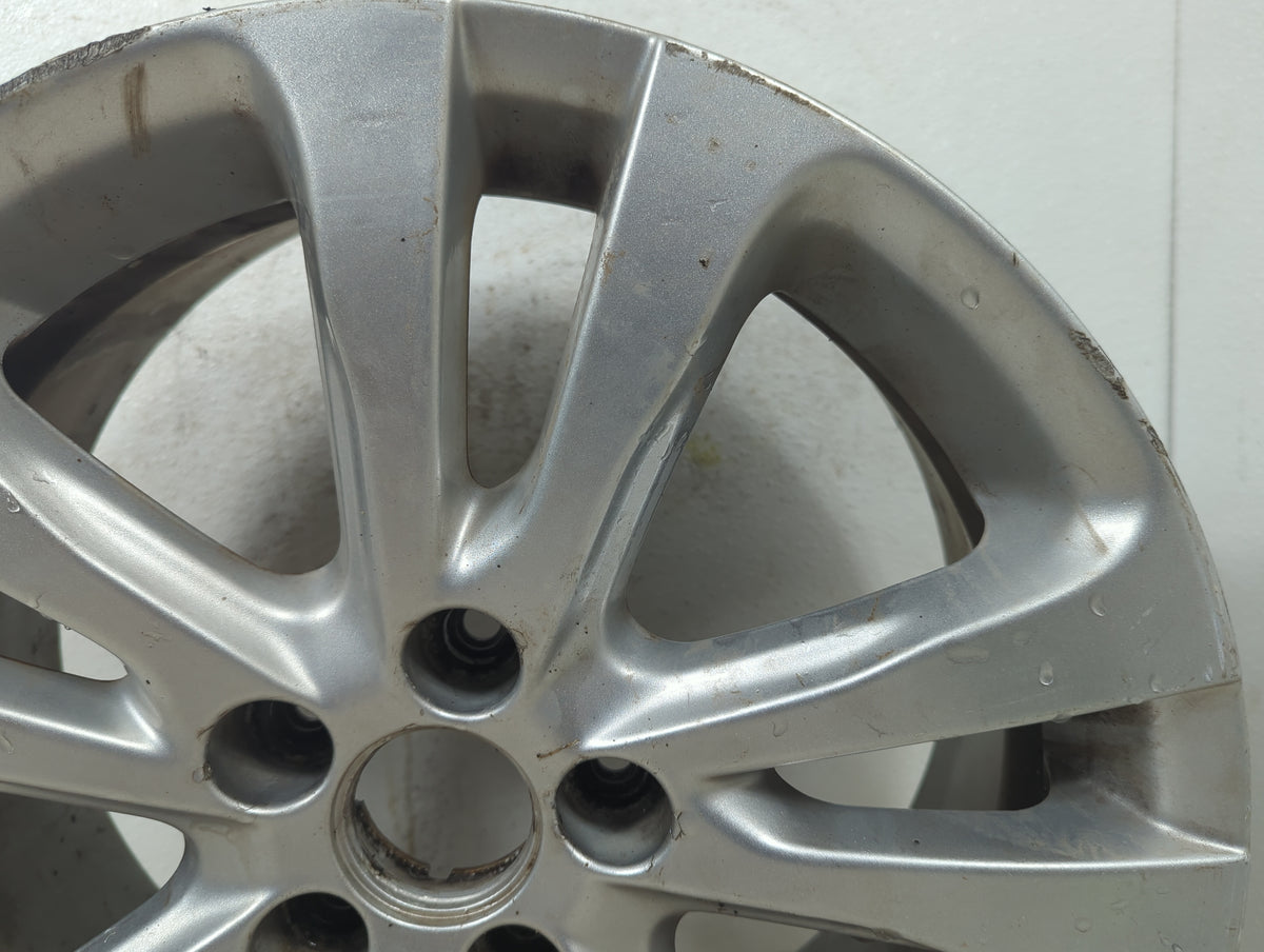 2015-2017 Chrysler 200 Oem Wheel Rim 1401512 - Oemusedautoparts1.com