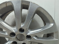 2015-2017 Chrysler 200 Oem Wheel Rim 1401512 - Oemusedautoparts1.com