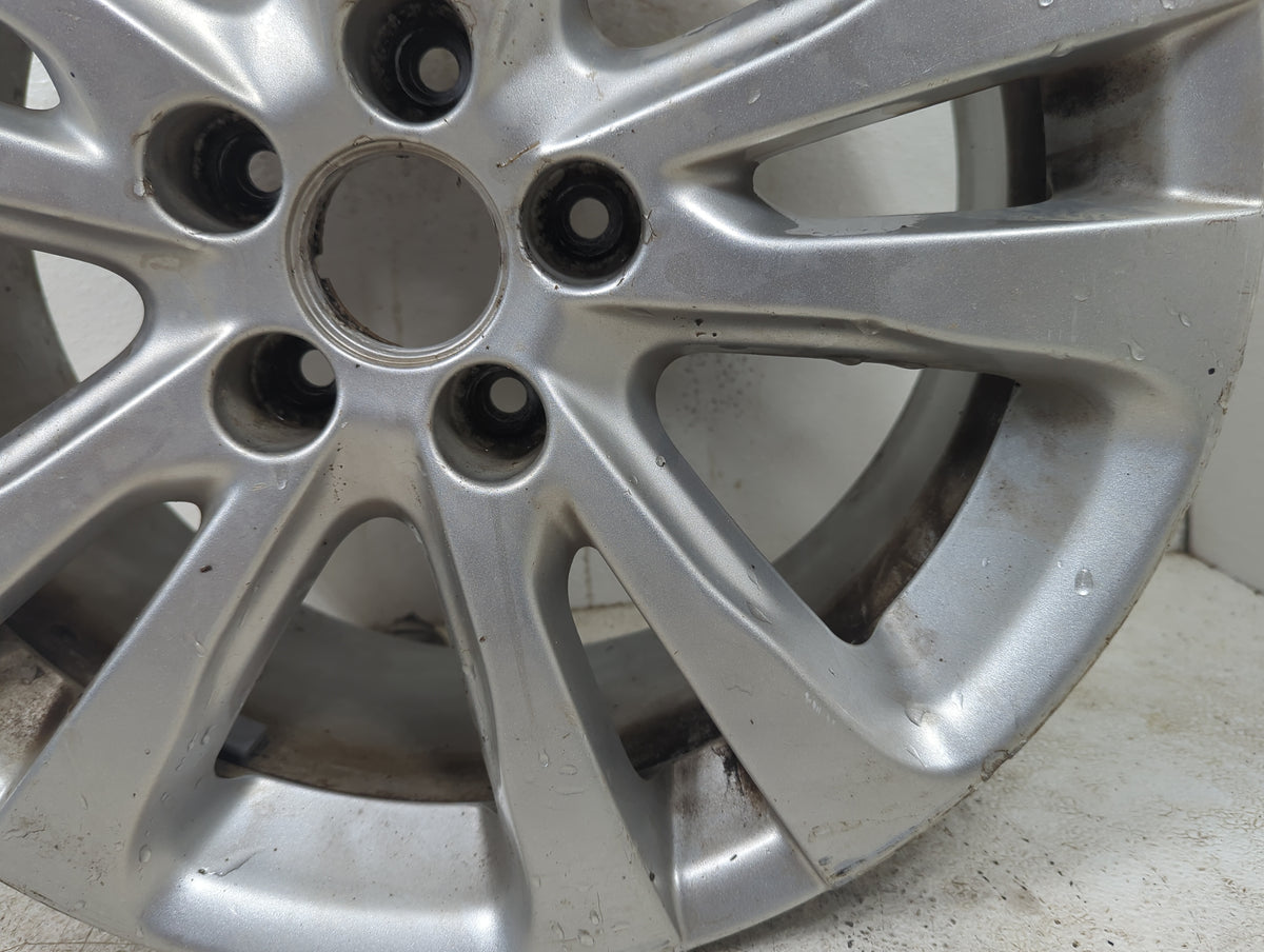 2015-2017 Chrysler 200 Oem Wheel Rim 1401512 - Oemusedautoparts1.com