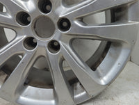 2015-2017 Chrysler 200 Oem Wheel Rim 1401512 - Oemusedautoparts1.com
