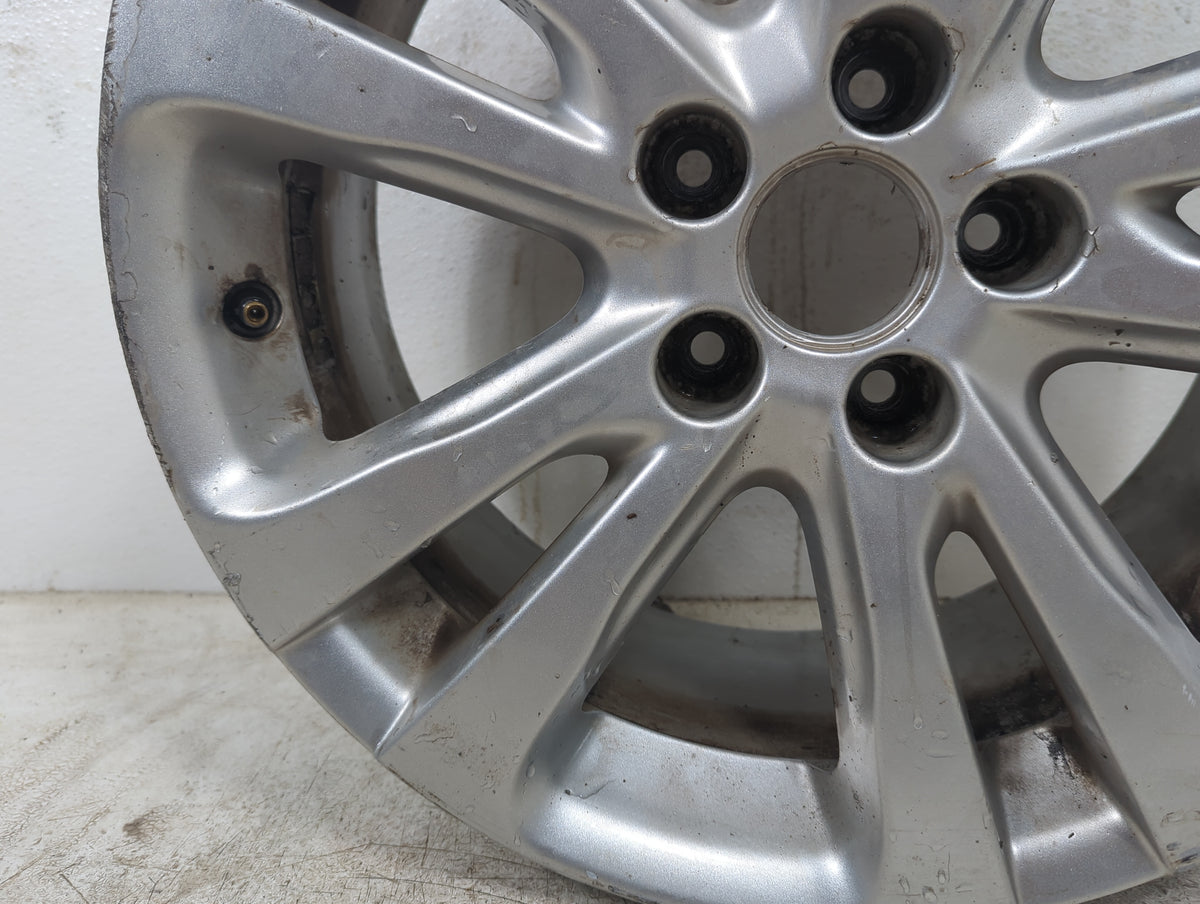 2015-2017 Chrysler 200 Oem Wheel Rim 1401512 - Oemusedautoparts1.com