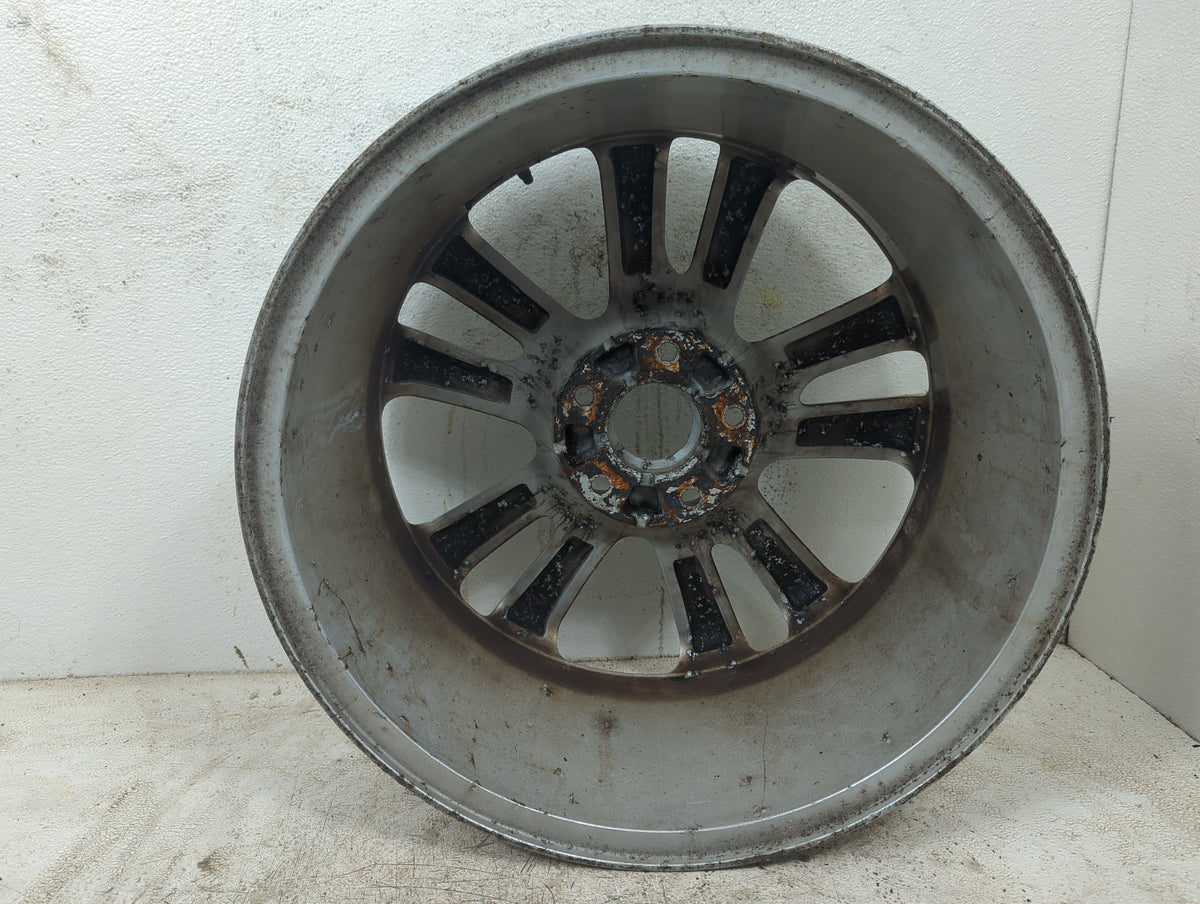 2015-2017 Chrysler 200 Oem Wheel Rim 1401512 - Oemusedautoparts1.com