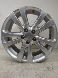 2015-2017 Chrysler 200 Oem Wheel Rim 1401514 - Oemusedautoparts1.com