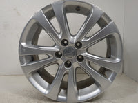 2015-2017 Chrysler 200 Oem Wheel Rim 1401514 - Oemusedautoparts1.com