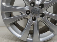 2015-2017 Chrysler 200 Oem Wheel Rim 1401514 - Oemusedautoparts1.com