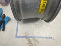 2015-2017 Chrysler 200 Oem Wheel Rim 1401514 - Oemusedautoparts1.com