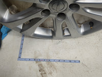 2015-2017 Chrysler 200 Oem Wheel Rim 1401514 - Oemusedautoparts1.com