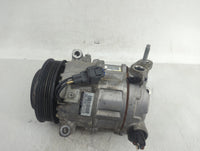 2015-2017 Chrysler 200 Air Conditioning A/c Ac Compressor Oem - Oemusedautoparts1.com
