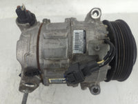 2015-2017 Chrysler 200 Air Conditioning A/c Ac Compressor Oem - Oemusedautoparts1.com