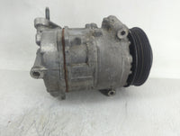 2015-2017 Chrysler 200 Air Conditioning A/c Ac Compressor Oem - Oemusedautoparts1.com