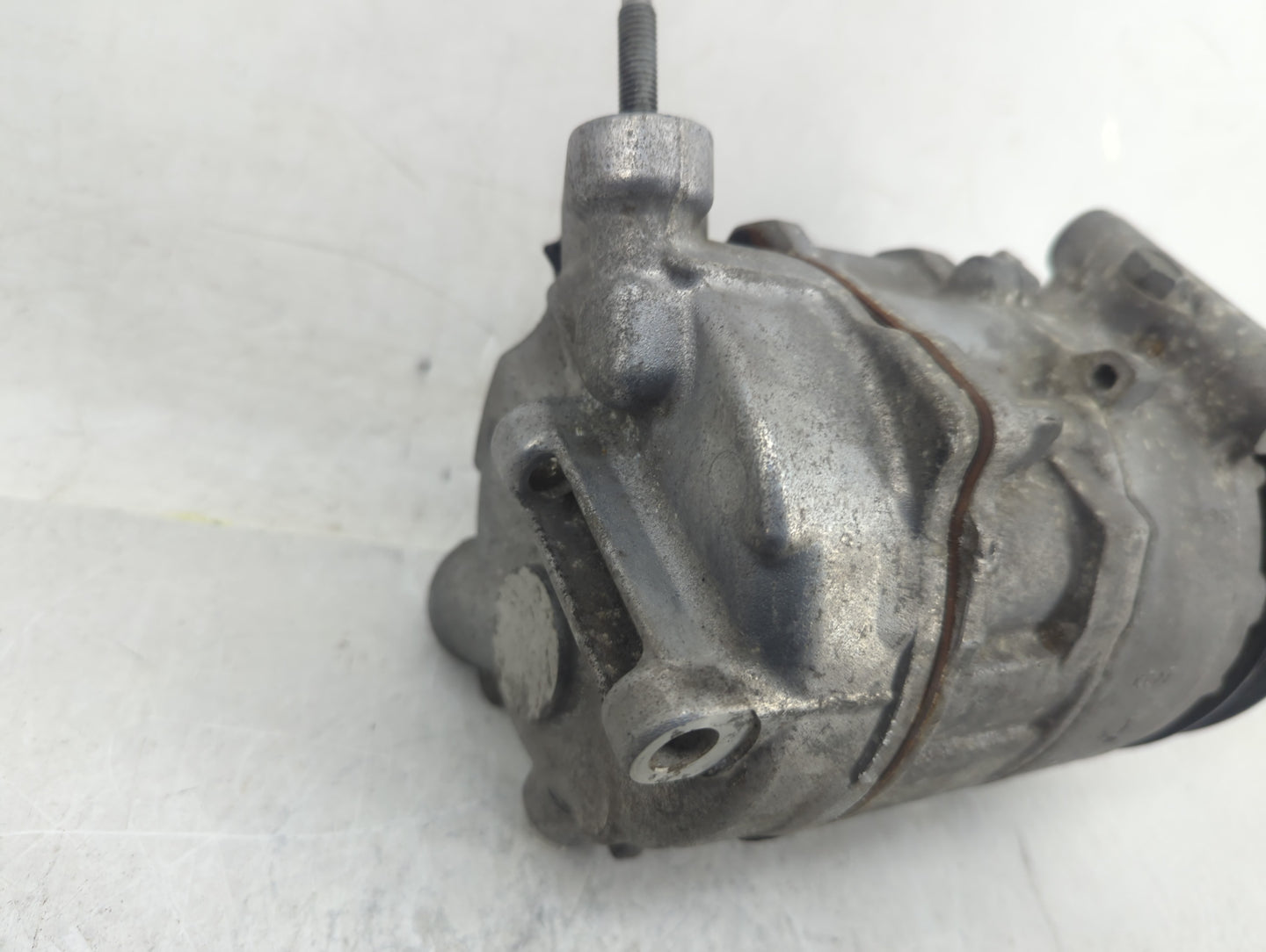 2015-2017 Chrysler 200 Air Conditioning A/c Ac Compressor Oem - Oemusedautoparts1.com