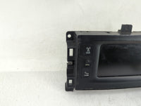 2016 Chrysler 200 Radio AM FM Cd Player Receiver Replacement P/N:68306928AB Fits OEM Used Auto Parts - Oemusedautoparts1.com