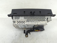 2016 Chrysler 200 Radio AM FM Cd Player Receiver Replacement P/N:68306928AB Fits OEM Used Auto Parts - Oemusedautoparts1.com