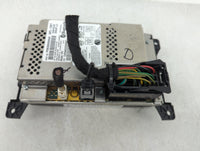 2016 Chrysler 200 Radio AM FM Cd Player Receiver Replacement P/N:68306928AB Fits OEM Used Auto Parts - Oemusedautoparts1.com