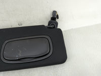 2016-2017 Chrysler 200 Sun Visor Shade Replacement Passenger Right Mirror Fits Fits 2016 2017 OEM Used Auto Parts - Oemuseda