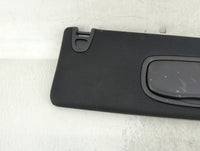 2016-2017 Chrysler 200 Sun Visor Shade Replacement Passenger Right Mirror Fits Fits 2016 2017 OEM Used Auto Parts - Oemuseda