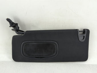 compare product 2016-2017 Chrysler 200 Sun Visor Shade Replacement Driver Left Mirror Fits Fits 2016 2017 OEM Used Auto Parts