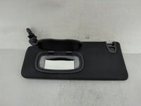 2016-2017 Chrysler 200 Sun Visor Shade Replacement Driver Left Mirror Fits Fits 2016 2017 OEM Used Auto Parts - Oemusedautop