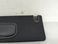 2016-2017 Chrysler 200 Sun Visor Shade Replacement Driver Left Mirror Fits Fits 2016 2017 OEM Used Auto Parts - Oemusedautop