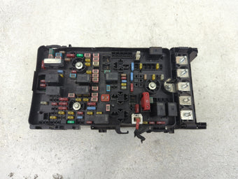 compare product 2016-2017 Chrysler 200 Fusebox Fuse Box Panel Relay Module P/N:6356-5387 Fits Fits 2016 2017 OEM Used Auto Parts