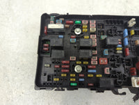 2016-2017 Chrysler 200 Fusebox Fuse Box Panel Relay Module P/N:6356-5387 Fits Fits 2016 2017 OEM Used Auto Parts - Oemusedau